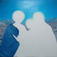 la sacra famiglia progress 05