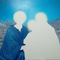 la sacra famiglia progress 06