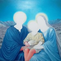 la sacra famiglia progress 10