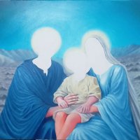 la sacra famiglia progress 11
