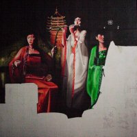liuheta progress 11 