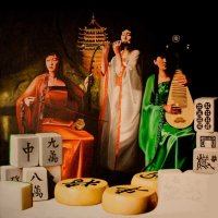 liuheta progress 17 