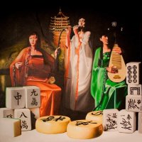 liuheta progress 18 
