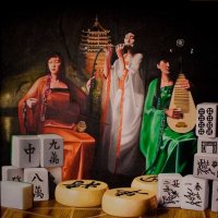 liuheta progress 19 