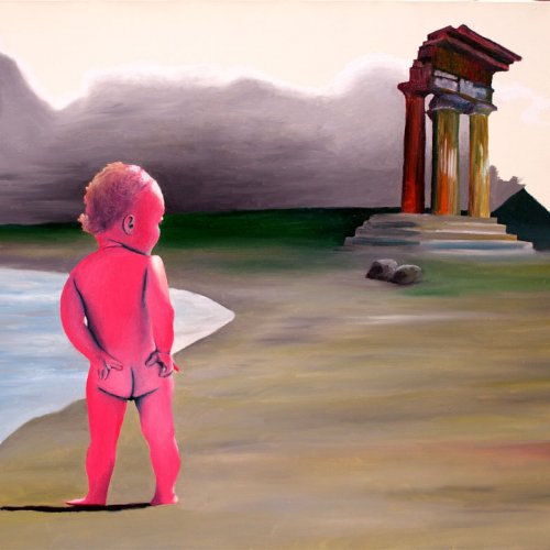 Nascere Contile's last progress image