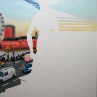 stairway to heaven progress 14 