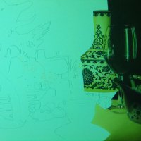 still life progress 05 