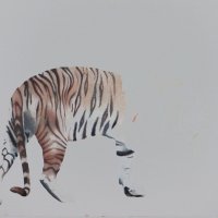the tiger is back progress 03 