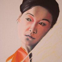 valeria cisamano progress 02