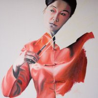 valeria cisamano progress 06