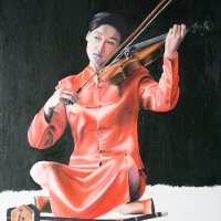 valeria cisamano progress 13